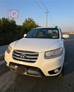 هيونداي سانتافي